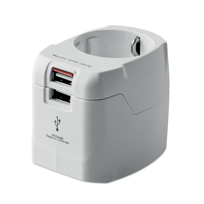 Adaptador SKROSS