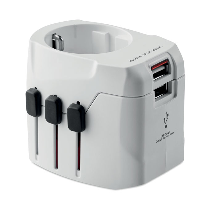 Adaptador SKROSS