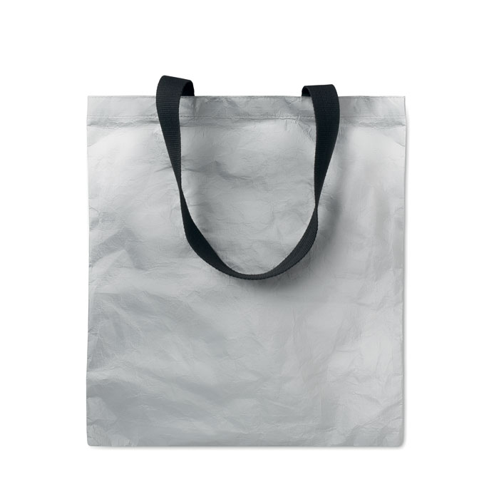 Bolsa de la compra Tyvek® Silver tytote