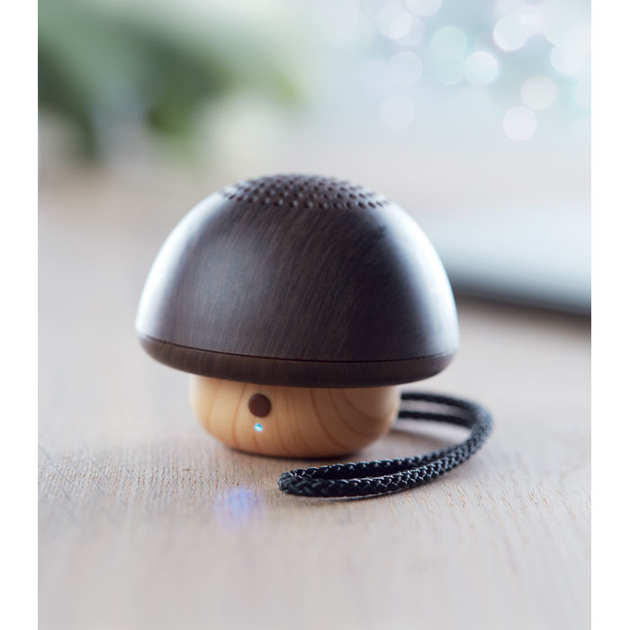 Altaveu Bluetooth 5.0 Champignon