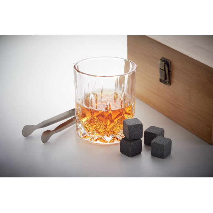 Set de whisky Inverness