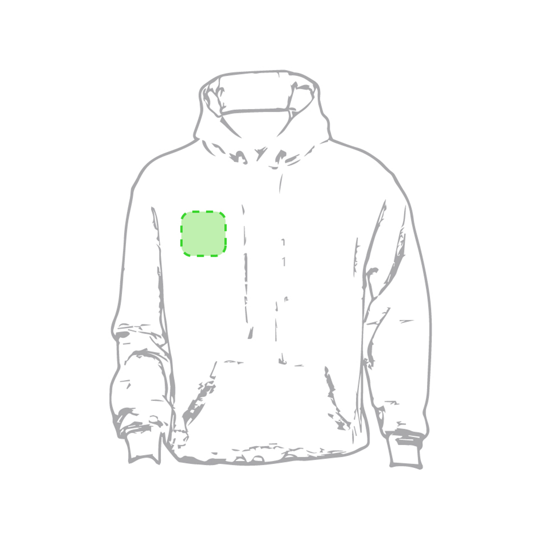 Pit dret tipus Butxaca