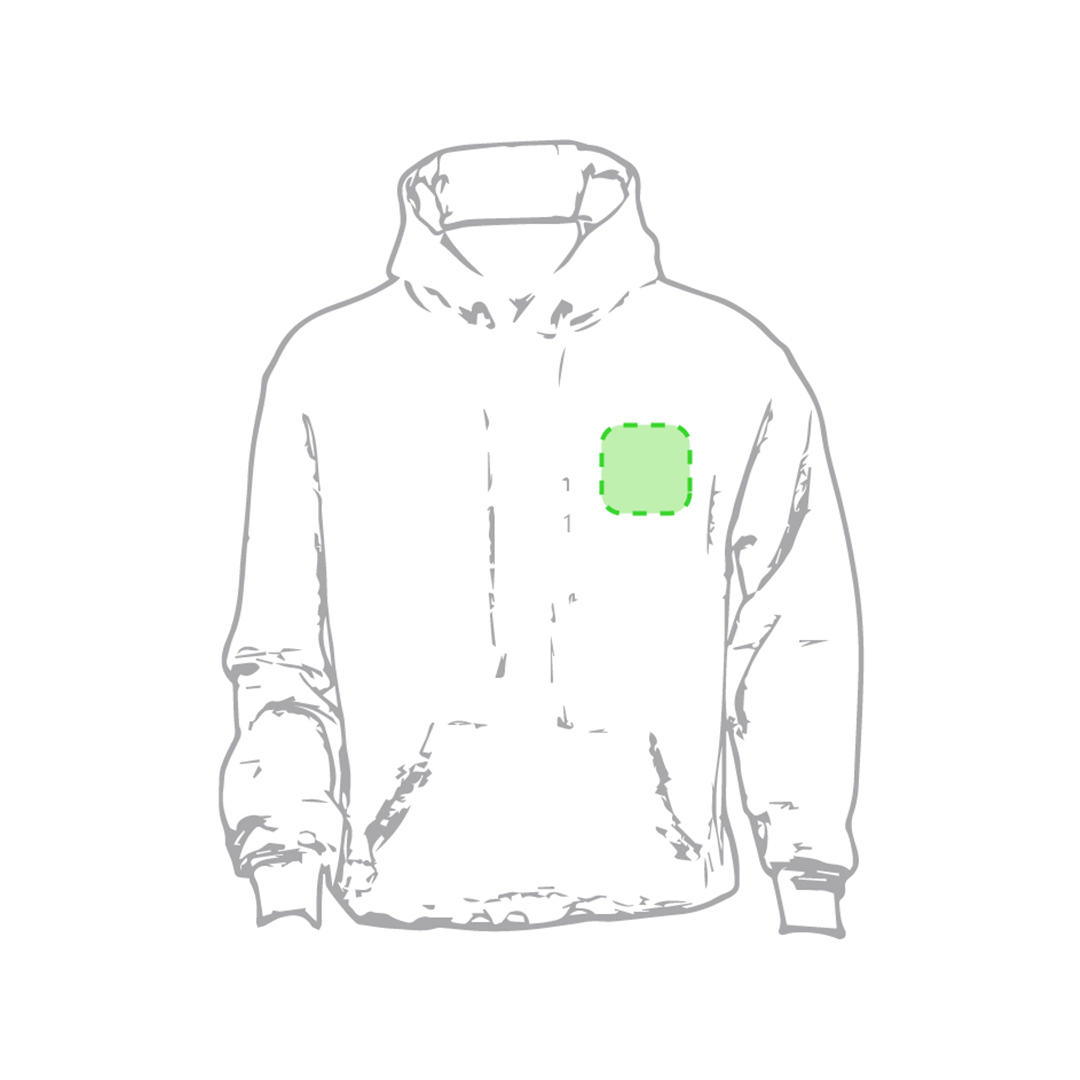 Pit Esquerra Tipus Butxaca